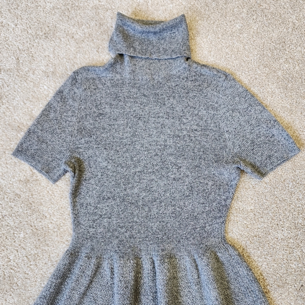 American Eagle Women Knit Dress XS